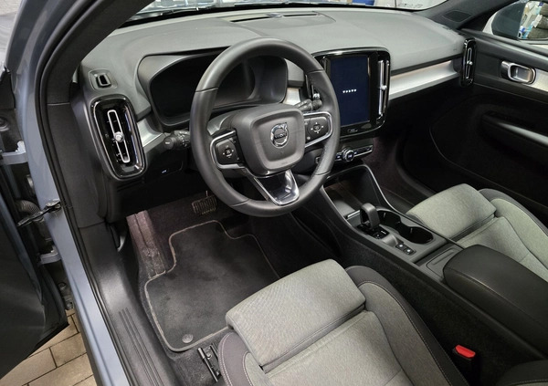 Volvo XC 40 cena 158900 przebieg: 35500, rok produkcji 2022 z Koprzywnica małe 436
